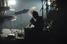 大槻ケンヂ（筋肉少女帯）