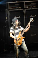 内田雄一郎（筋肉少女帯）