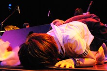 後藤まりこ（ミドリ）