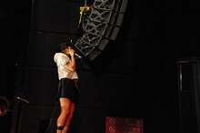 後藤まりこ（ミドリ）