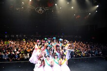 AKBアイドリング!!!の今後のスケジュールは未定。各メンバーは「またやりたい！」と力強く語った。