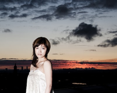 BONNIE PINK