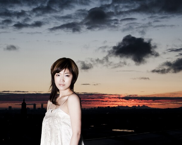 BONNIE PINK
