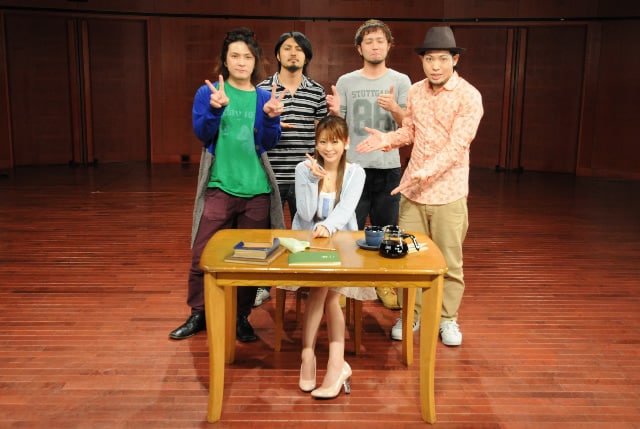 上原美優は現在バラエティ番組を中心に引っ張りだこの人気タレント。