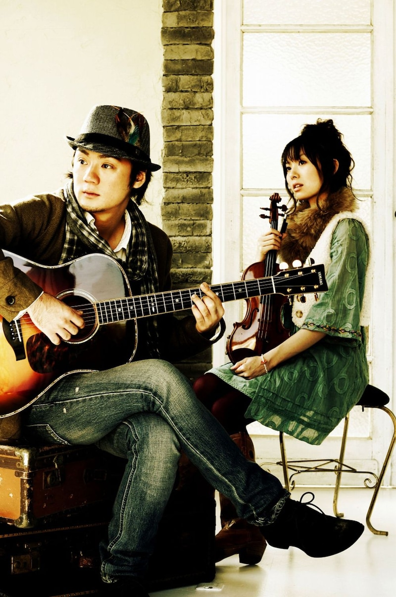 加山キャプテンコーストスキー場は、加山雄三がオーナーを務めるスキー場。「湯沢フィールド音楽祭」は2001年から始まり、2004年以降毎年夏に行われている(写真はalüto)。