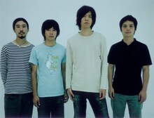 OGRE YOU ASSHOLEの新曲「ピンホール」はアニメ「蒼天航路」のエンディングテーマとしてオンエア中。