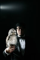 田中知之（Fantastic Plastic Machine）