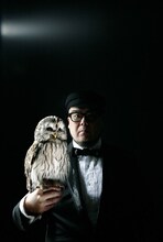 田中知之（Fantastic Plastic Machine）