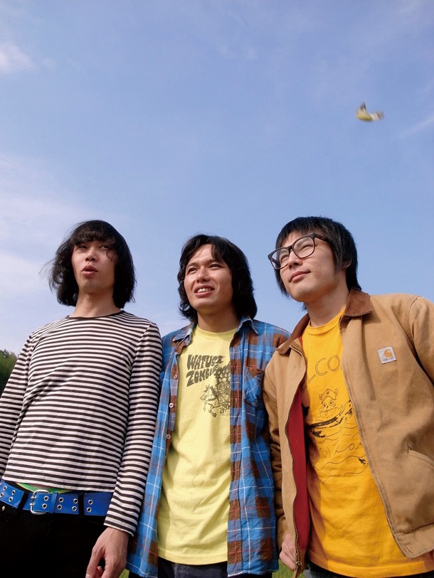 ミニアルバム発売後は全国10会場を回る計11公演のレコ発ツアーも開催される。