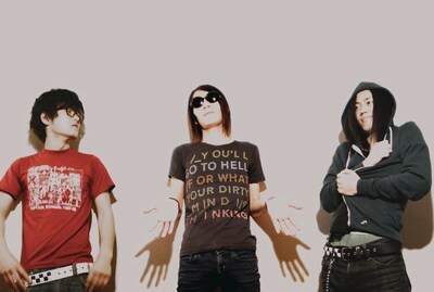 5月26日にはDELICIOUS LABEL所属アーティストによるイベント「DELICIOUS FAMILY LIFE」も開催。noodlesやpop chocolat、THE POPPERSと共演する。