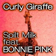 Curly Giraffe先行配信のトリを飾るのはBONNIE PINK