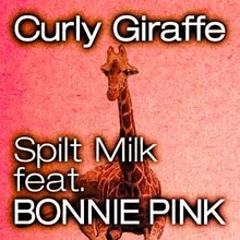 BONNIE PINKの切ない歌声でオリジナルとまったく異なった印象に仕上がった「Spilt Milk feat. BONNIE PINK」。ぜひ聴き比べてみよう。