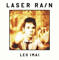 写真はアルバム「Laser Rain」ジャケット。