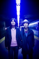 「PLATOn」は「哲学しよう！」を合言葉に、世の森羅万象の真理を徹底探求するJ-WAVE夜の人気プログラム。5月14日の放送では山田優らをゲストに迎えて、「健康法」をテーマに哲学する（写真はくるり）。