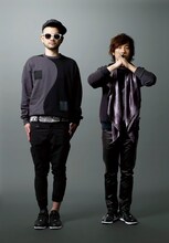 春に続いて大阪での開催のみがアナウンスされている「渚音楽祭」。これからの追加出演アーティストと同様に、関東での開催が今後復活するのかも気になるところだ（写真はDEXPISTOLS）。