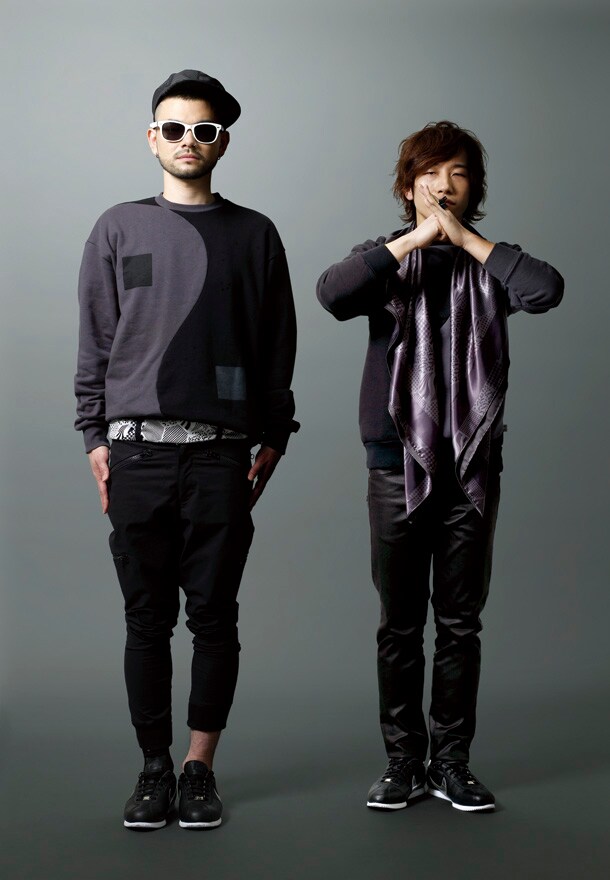 「FESTA de RAMA」のサイトでは、現在ボランティアスタッフを募集中。会場内のゴミ分別ナビゲートおよび会場清掃を担当するCLEAN RAMAと、会場設営補助を担当するWILD RAMAの2タイプがある（写真はDEXPISTOLS）。