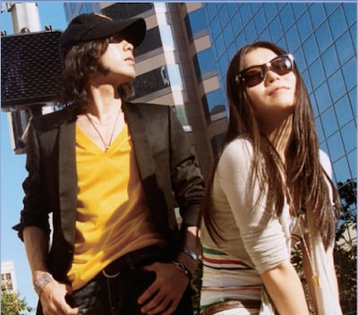 LOVE PSYCHEDELICOは、2010年1月13日に約2年半ぶりのオリジナルアルバム「ABBOT KINNEY」をリリースする。