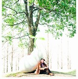 5月16日に大阪城音楽堂で開催される招待制イベント「SWEET LOVE SHOWER 2009 SPRING EXTRA-FREE」にも出演するスケルト・エイト・バンビーノ。イベントには彼らのほかにTHE BAWDIES、LOVE LOVE LOVE、のあのわといったフレッシュなバンドが多数登場する(写真は「永遠」ジャケット)。