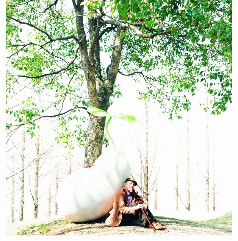 5月16日に大阪城音楽堂で開催される招待制イベント「SWEET LOVE SHOWER 2009 SPRING EXTRA-FREE」にも出演するスケルト・エイト・バンビーノ。イベントには彼らのほかにTHE BAWDIES、LOVE LOVE LOVE、のあのわといったフレッシュなバンドが多数登場する(写真は「永遠」ジャケット)。