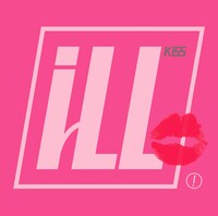 謎のキスマークの正体がついに判明。どういう経緯でこの異色コラボが実現したのか興味深いところだ。