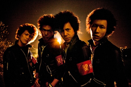 JAPAN-狂撃-SPECIAL