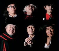 ムーンライダーズ