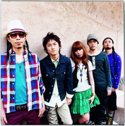 スケルト・エイト・バンビーノ