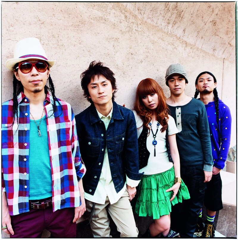 スケルト・エイト・バンビーノ