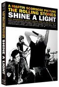 「ザ・ローリング・ストーンズ シャイン・ア・ライト」ケース
