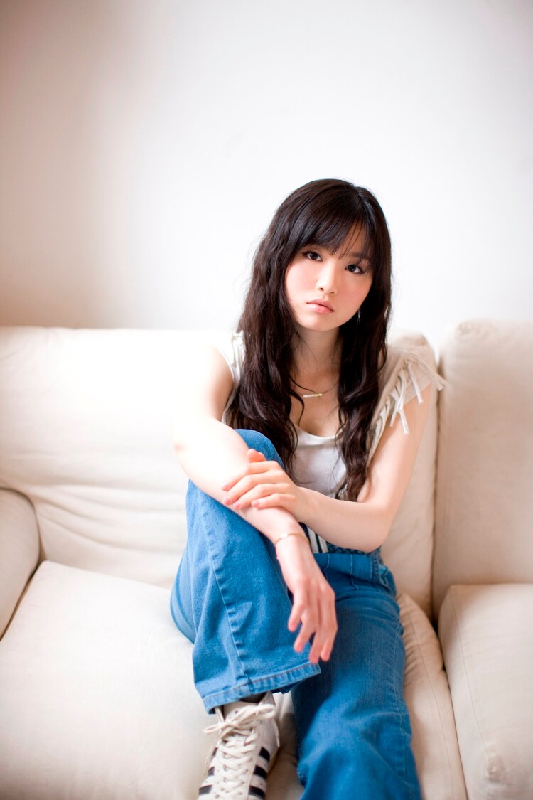 Jyongri 新曲でリーディングドラマと初コラボ 音楽ナタリー Jyongri 新曲でリーディングドラマと初コラボ 音楽ナタリー