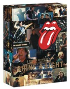 「ザ・ローリング・ストーンズ シャイン・ア・ライト」コレクターズBOXの外観