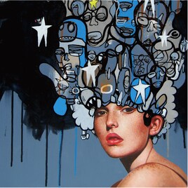 DOPING PANDAがリキッド5周年スペシャルライブ開催