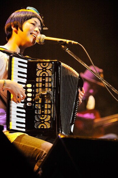 イープラスでは東京キネマ倶楽部公演の先行受付を実施中。詳しくはオフィシャルサイトにて確認を。