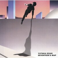 1983年のデビューアルバム「十七歳の地図」。「I LOVE YOU」「OH MY LITTLE GIRL」といったヒットシングルや、「15の夜」「十七歳の地図」などの代表曲を収録。