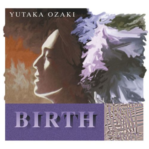 1990年発売の5thアルバム「誕生」。オリジナルアルバムとしては初の2枚組で、翌1991年には最後の全国ツアーも実施。