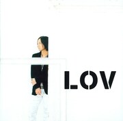 シングル「LOV」ジャケット