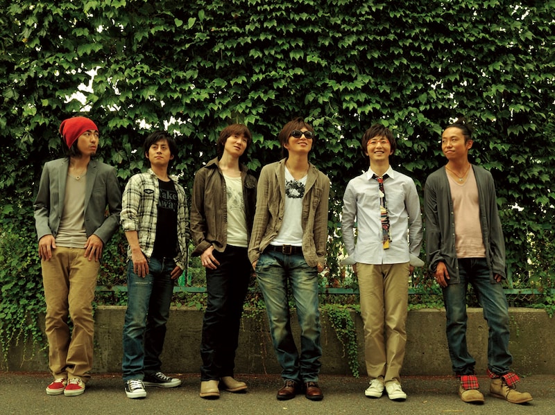 6月24日にプロポーズをテーマにしたニューシングル「メリミー！」をリリースするRAG FAIR。アルバムのリリースにも期待したいところ。