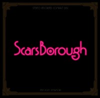 オフィシャルMySpaceでは、ミニアルバム「Scars Borough」（写真）から4曲の試聴が可能。