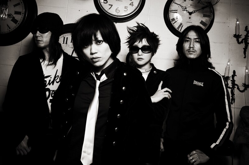 Scars Boroughは1月24日に表参道FABにて自主企画イベント「Scars Collection Vol. 1」を開催。イベントにはゲストバンドとしてPay money To my Pain、つしまみれが出演する。