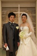 総額1000万円！本番さながらの結婚式に島谷ひとみ大興奮