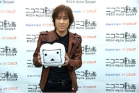 いっくんのニコ動でのお気に入り動画は「吉幾三」とのこと。