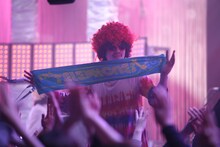 石毛輝（the telephones）