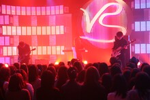 ニューアルバムをリリースしたばかりの80kidz。