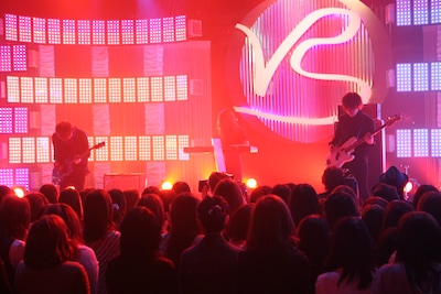 ニューアルバムをリリースしたばかりの80kidz。