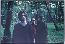 トリオ編成だったメンバー脱退前のeksperimentoj。