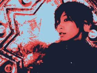 フルカワミキは5月13日にリミックスアルバム「Bondage Heart Remixes」をリリースする。
