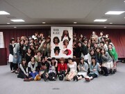 髭（HiGE）DVDプレミアム視聴会で爆笑トーク連発