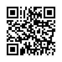 スペースシャワーTVのケータイ音楽SNS「mob」QRコード