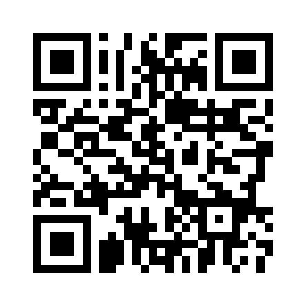 スペースシャワーTVのケータイ音楽SNS「mob」QRコード