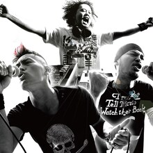 ONE☆DRAFTの新曲「情熱」は2009年NTV系プロ野球中継のテーマ曲（写真はシングル「情熱」ジャケット）。